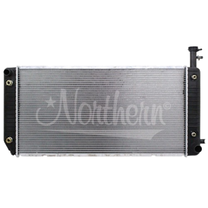 Chevy  GM Radiator 23193133, 20778475, 22795301